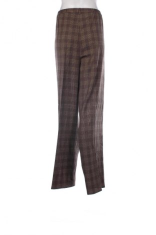 Damenhose Ulla Popken, Größe 4XL, Farbe Mehrfarbig, Preis 47,62 €
