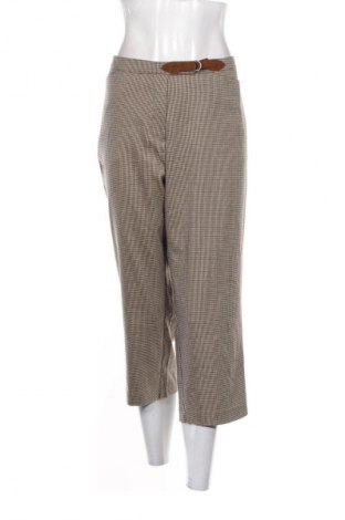 Damenhose Ulla Popken, Größe XXL, Farbe Mehrfarbig, Preis 20,99 €