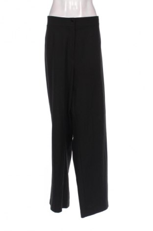 Dámske nohavice Ulla Popken, Veľkosť 5XL, Farba Čierna, Cena  22,95 €
