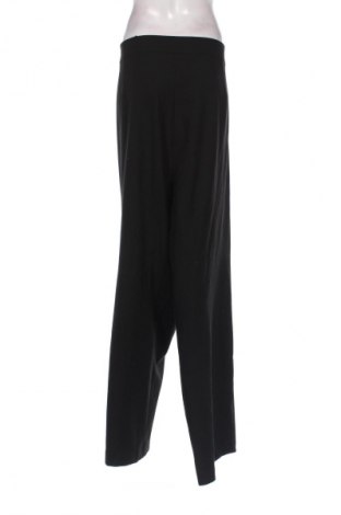 Dámske nohavice Ulla Popken, Veľkosť 5XL, Farba Čierna, Cena  22,95 €