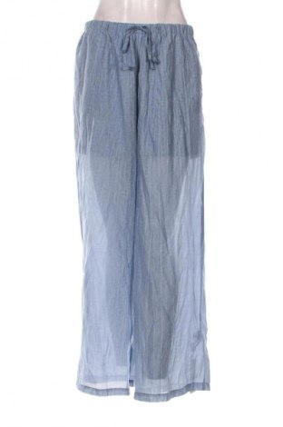 Γυναικείο παντελόνι Unbranded, Μέγεθος XL, Χρώμα Μπλέ, Τιμή 23,53 €