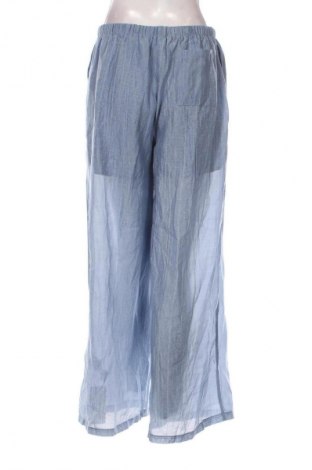 Γυναικείο παντελόνι Unbranded, Μέγεθος XL, Χρώμα Μπλέ, Τιμή 23,53 €