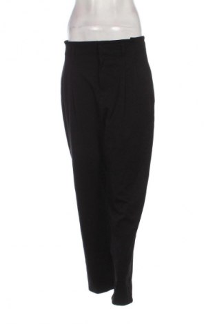 Γυναικείο παντελόνι Q/S by S.Oliver, Μέγεθος L, Χρώμα Μαύρο, Τιμή 11,99 €