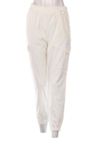 Damenhose Unbranded, Größe L, Farbe Weiß, Preis 14,83 €