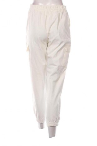 Damenhose Unbranded, Größe L, Farbe Weiß, Preis 14,83 €