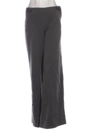 Γυναικείο παντελόνι Jennyfer, Μέγεθος L, Χρώμα Γκρί, Τιμή 6,99 €