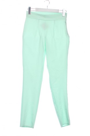 Dámské kalhoty  Unbranded, Velikost S, Barva Zelená, Cena  366,00 Kč