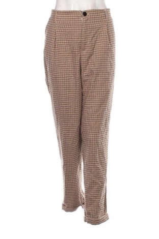 Γυναικείο παντελόνι Unbranded, Μέγεθος XXL, Χρώμα Πολύχρωμο, Τιμή 10,99 €