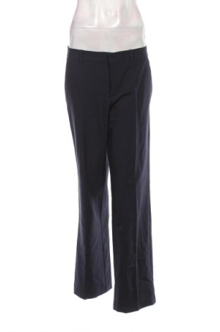 Pantaloni de femei Stradivarius, Mărime XL, Culoare Albastru, Preț 56,99 Lei