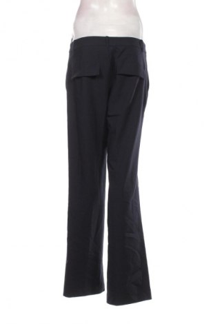 Pantaloni de femei Stradivarius, Mărime XL, Culoare Albastru, Preț 56,99 Lei