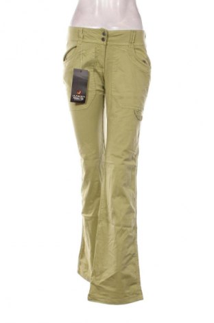 Dámské kalhoty  Unbranded, Velikost M, Barva Zelená, Cena  582,00 Kč