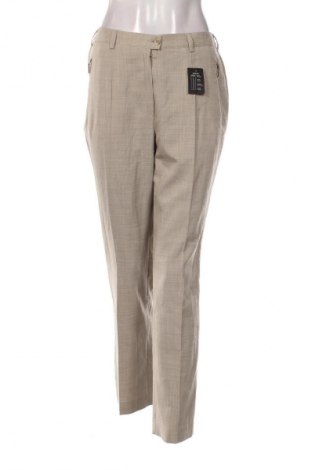 Γυναικείο παντελόνι Unbranded, Μέγεθος M, Χρώμα  Μπέζ, Τιμή 8,99 €