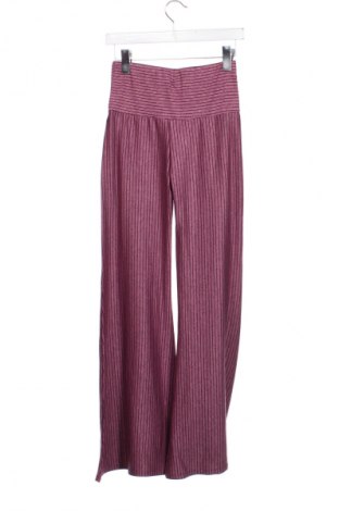 Γυναικείο παντελόνι Unbranded, Μέγεθος XS, Χρώμα Πολύχρωμο, Τιμή 6,99 €