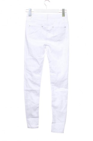 Pantaloni de femei Unbranded, Mărime S, Culoare Alb, Preț 46,99 Lei