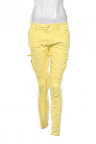 Dámské kalhoty  Unbranded, Velikost L, Barva Žlutá, Cena  582,00 Kč