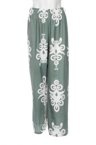 Γυναικείο παντελόνι Unbranded, Μέγεθος M, Χρώμα Πολύχρωμο, Τιμή 15,00 €