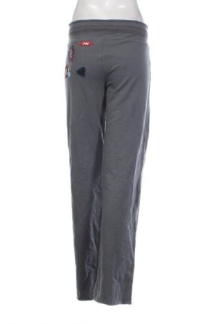 Damskie spodnie Unbranded, Rozmiar L, Kolor Szary, Cena 36,99 zł