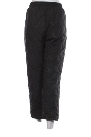 Damskie spodnie Unbranded, Rozmiar L, Kolor Czarny, Cena 41,99 zł