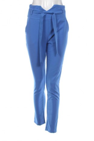 Дамски панталон Unbranded, Размер S, Цвят Син, Цена 48,00 лв.