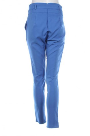 Дамски панталон Unbranded, Размер S, Цвят Син, Цена 48,00 лв.