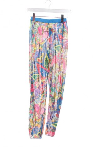 Damskie spodnie Unbranded, Rozmiar XS, Kolor Kolorowy, Cena 67,00 zł