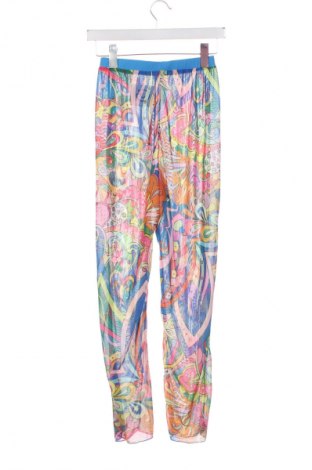 Damskie spodnie Unbranded, Rozmiar XS, Kolor Kolorowy, Cena 67,00 zł