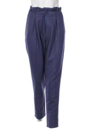 Damenhose Unbranded, Größe L, Farbe Blau, Preis € 14,83