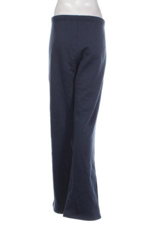 Γυναικείο παντελόνι Unbranded, Μέγεθος XXL, Χρώμα Μπλέ, Τιμή 12,99 €