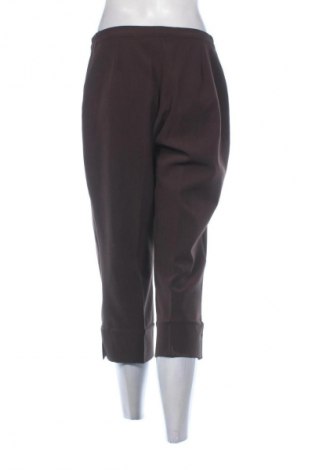Damskie spodnie Unbranded, Rozmiar L, Kolor Brązowy, Cena 75,13 zł