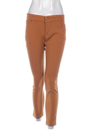 Damenhose Unbranded, Größe XL, Farbe Orange, Preis € 14,83