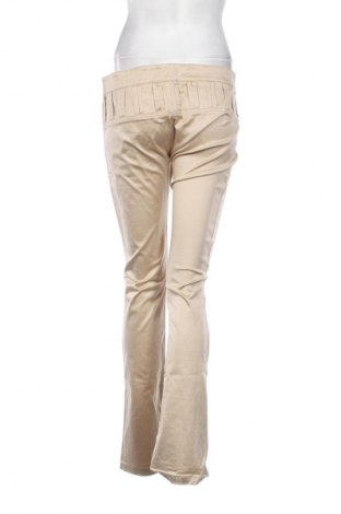 Damenhose Unbranded, Größe L, Farbe Beige, Preis 14,83 €