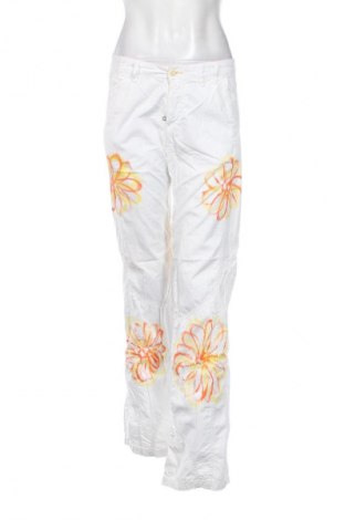 Γυναικείο παντελόνι Unbranded, Μέγεθος M, Χρώμα Πολύχρωμο, Τιμή 14,83 €