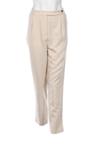 Damenhose Unbranded, Größe L, Farbe Beige, Preis 14,77 €