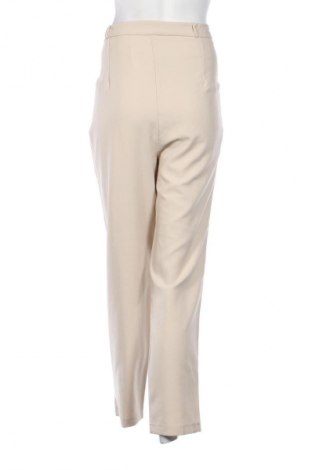Damenhose Unbranded, Größe L, Farbe Beige, Preis 14,77 €
