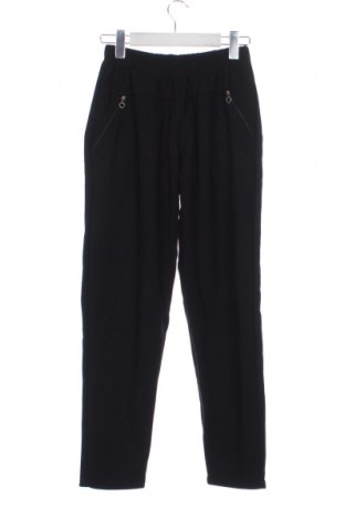 Γυναικείο παντελόνι Unbranded, Μέγεθος XS, Χρώμα Μαύρο, Τιμή 15,02 €