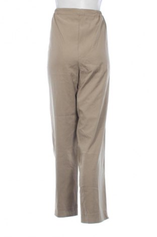 Γυναικείο παντελόνι Unbranded, Μέγεθος XL, Χρώμα  Μπέζ, Τιμή 15,12 €