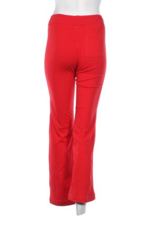 Pantaloni de femei Unbranded, Mărime S, Culoare Roșu, Preț 77,17 Lei