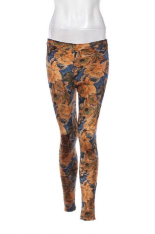 Damskie spodnie Unbranded, Rozmiar M, Kolor Kolorowy, Cena 67,41 zł