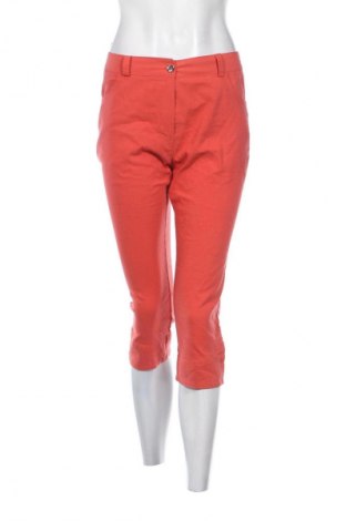 Γυναικείο παντελόνι Unbranded, Μέγεθος M, Χρώμα Κόκκινο, Τιμή 14,91 €
