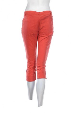 Γυναικείο παντελόνι Unbranded, Μέγεθος M, Χρώμα Κόκκινο, Τιμή 14,91 €