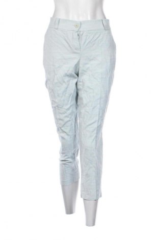 Γυναικείο παντελόνι Unbranded, Μέγεθος L, Χρώμα Μπλέ, Τιμή 14,91 €