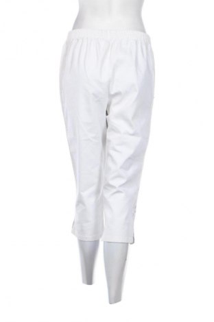 Γυναικείο παντελόνι Unbranded, Μέγεθος XL, Χρώμα Λευκό, Τιμή 14,91 €