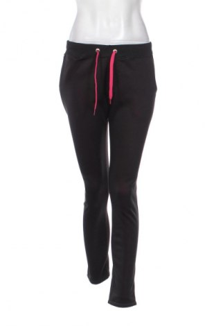 Дамски панталон Unbranded, Размер M, Цвят Черен, Цена 26,12 лв.