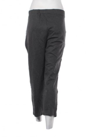 Дамски панталон Unbranded, Размер XL, Цвят Сив, Цена 11,99 лв.