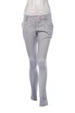 Damenhose Unbranded, Größe L, Farbe Grau, Preis 14,83 €