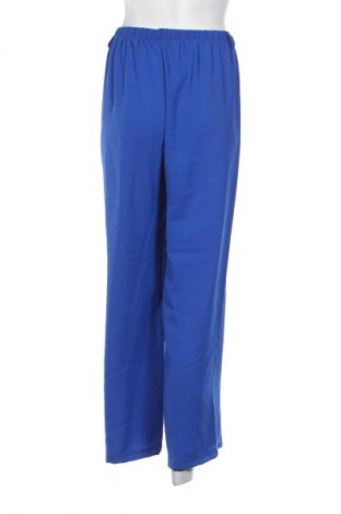 Dámské kalhoty  Unbranded, Velikost S, Barva Modrá, Cena  371,00 Kč