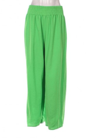 Dámske nohavice Unbranded, Veľkosť S, Farba Zelená, Cena  15,00 €