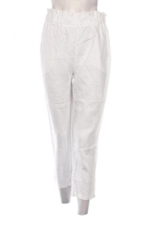 Dámske nohavice Unbranded, Veľkosť M, Farba Biela, Cena  14,77 €