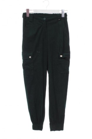 Damenhose Unbranded, Größe XS, Farbe Grün, Preis € 9,99