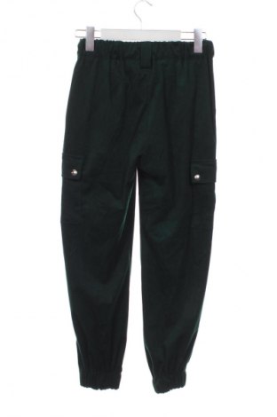 Damenhose Unbranded, Größe XS, Farbe Grün, Preis € 9,99